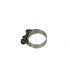 Replacement Muffler Clamp AKRAPOVIC /18601648/