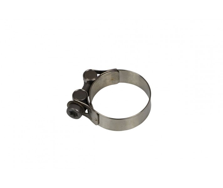 Replacement Muffler Clamp AKRAPOVIC /18601648/