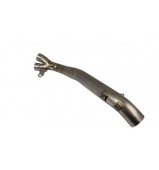 Link Pipe AKRAPOVIC /18601783/