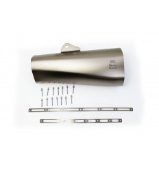 Muffler Sleeve Kit AKRAPOVIC /18601784/