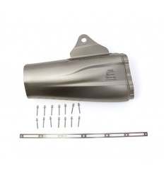 Muffler Sleeve Kit AKRAPOVIC /18601797/