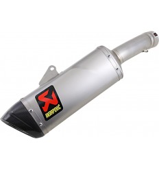 Muffler AKRAPOVIC /18601800/