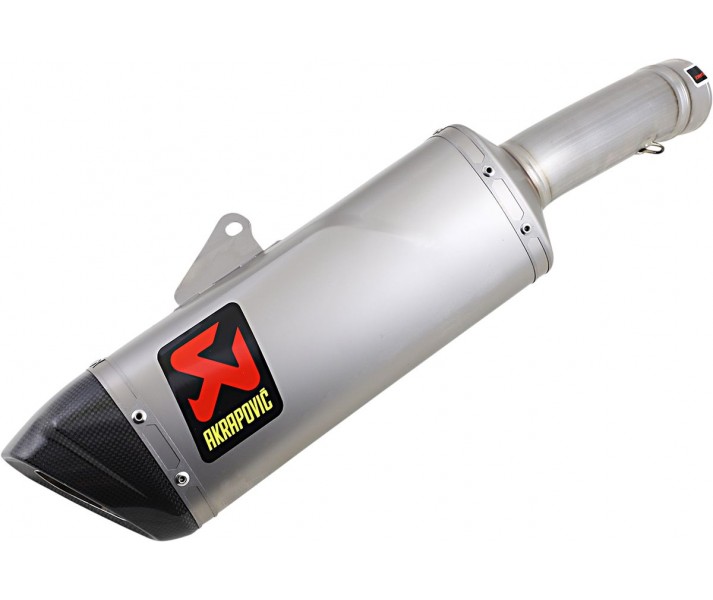 Muffler AKRAPOVIC /18601800/