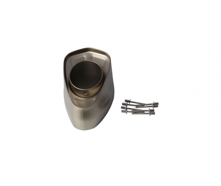 End Cap AKRAPOVIC /18601803/