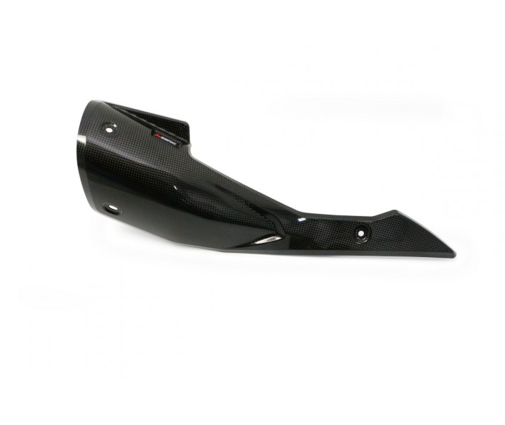Heat Shield AKRAPOVIC /18601804/