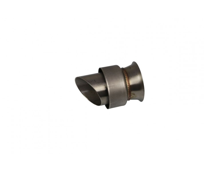 Noise Damper AKRAPOVIC /18601809/
