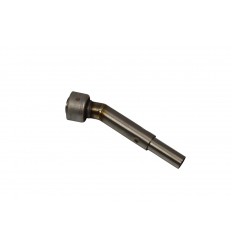 Noise Damper AKRAPOVIC /18601811/