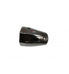 Heat Shield AKRAPOVIC /18601832/