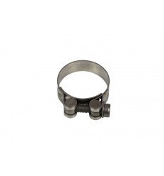 Replacement Muffler Clamp AKRAPOVIC /18601836/