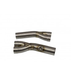 Link Pipe AKRAPOVIC /18601860/