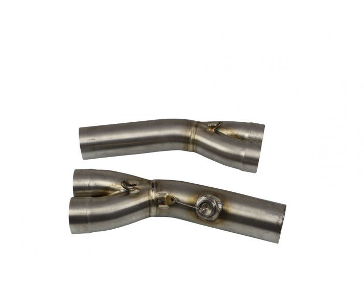 Link Pipe AKRAPOVIC /18601860/