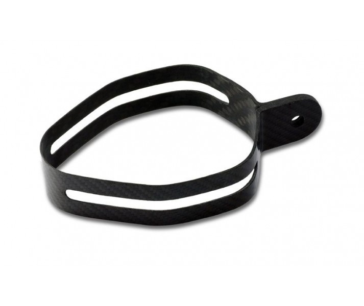 Replacement Muffler Clamp AKRAPOVIC /18601865/