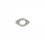 Exhaust Flange AKRAPOVIC /18601869/