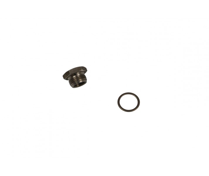 Lambda Plug/Adapter AKRAPOVIC /18601871/