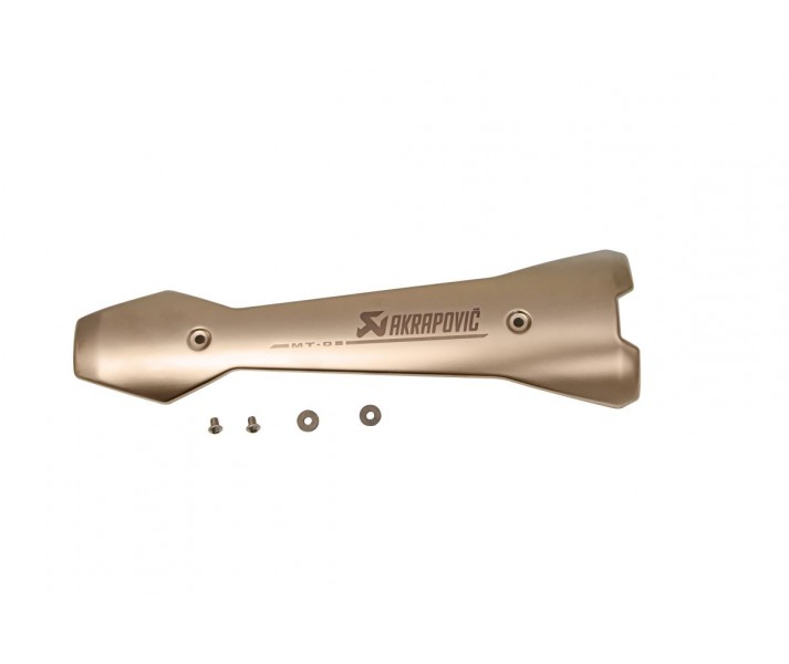 Heat Shield AKRAPOVIC /18601875/