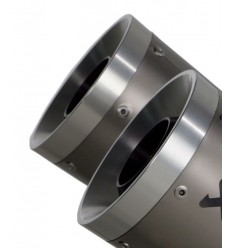 End Cap AKRAPOVIC /18601880/