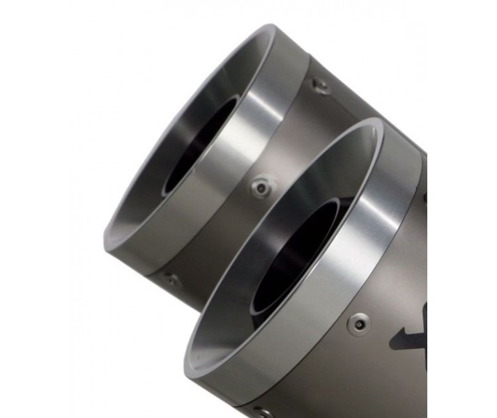 End Cap AKRAPOVIC /18601880/