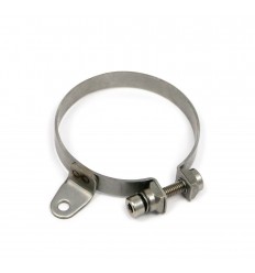Replacement Muffler Clamp AKRAPOVIC /18601886/