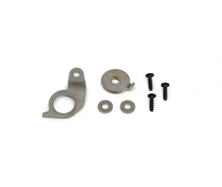 Fitting Kit AKRAPOVIC /18601888/