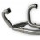 Headpipes and Collectors AKRAPOVIC /18601889/