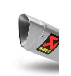 End Cap AKRAPOVIC /18601891/