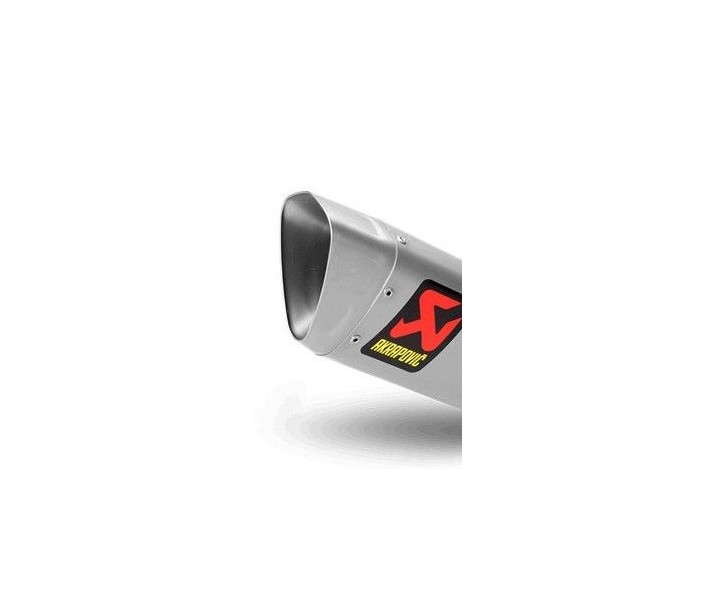 End Cap AKRAPOVIC /18601891/