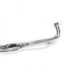 Headpipes and Collectors AKRAPOVIC /18601894/