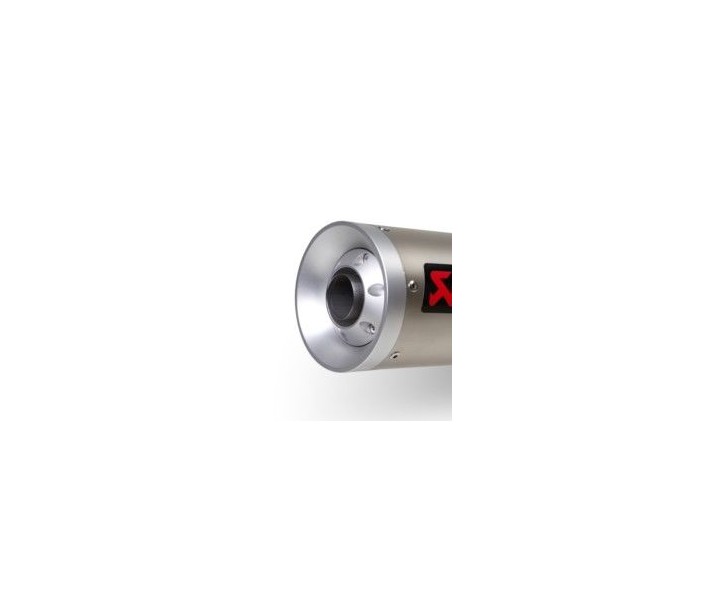 End Cap AKRAPOVIC /18601895/