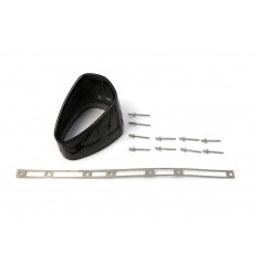 End Cap AKRAPOVIC /18601900/