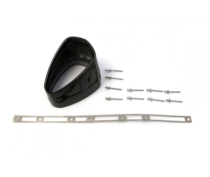 End Cap AKRAPOVIC /18601900/