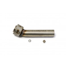 Noise Damper AKRAPOVIC /18601906/