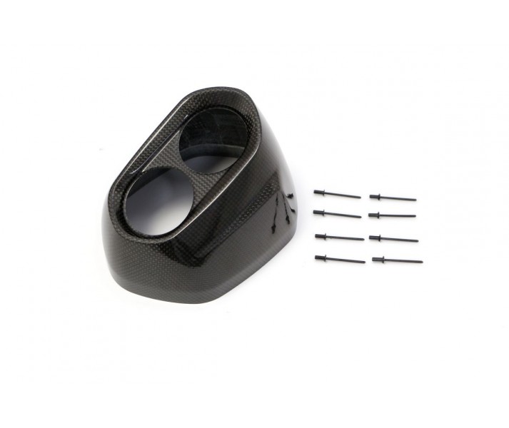 End Cap AKRAPOVIC /18601960/