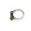 Replacement Muffler Clamp AKRAPOVIC /18601963/