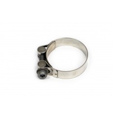 Replacement Muffler Clamp AKRAPOVIC /18601963/