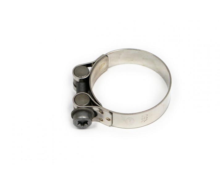 Replacement Muffler Clamp AKRAPOVIC /18601963/