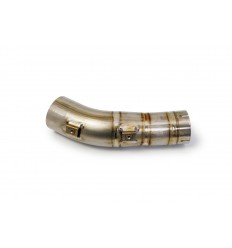 Link Pipe AKRAPOVIC /18601964/