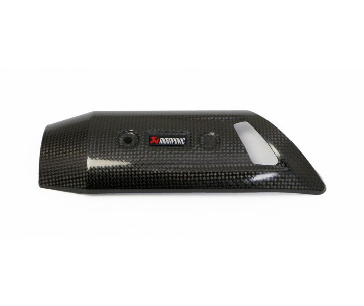Heat Shield AKRAPOVIC /18601965/