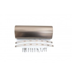 Muffler Sleeve Kit AKRAPOVIC /18601971/