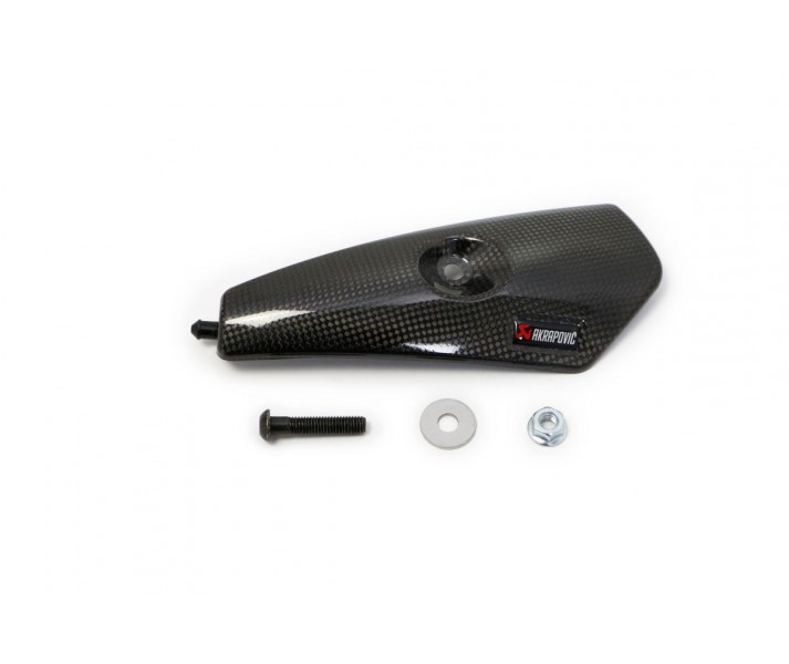 Heat Shield AKRAPOVIC /18601976/