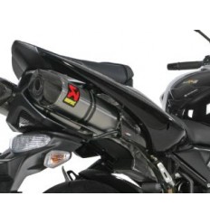 Heat Shield AKRAPOVIC /18601977/