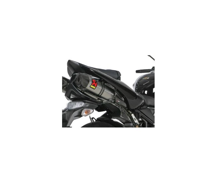 Heat Shield AKRAPOVIC /18601977/