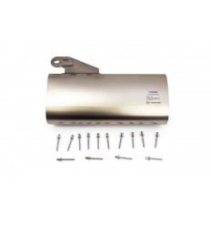 Muffler Sleeve Kit AKRAPOVIC /18601986/