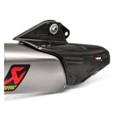 Heat Shield AKRAPOVIC /18602031/