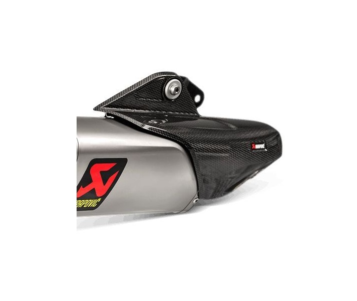 Heat Shield AKRAPOVIC /18602031/