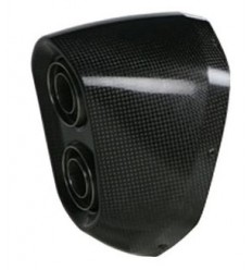 End Cap AKRAPOVIC /18602045/