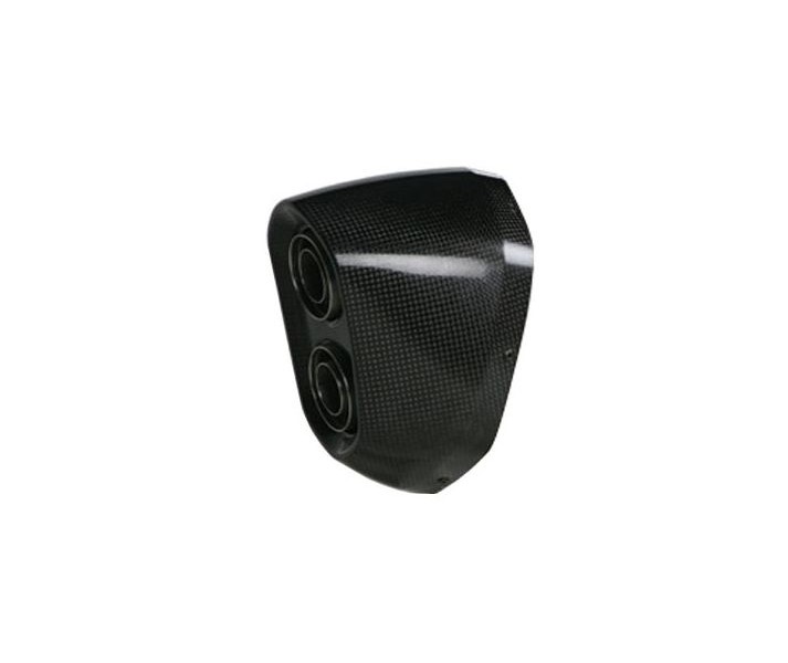 End Cap AKRAPOVIC /18602045/