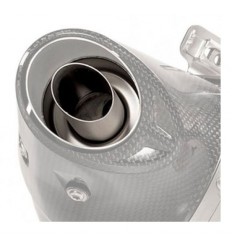 Noise Damper AKRAPOVIC /18602059/