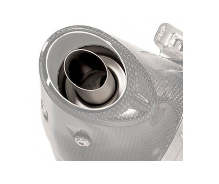 Noise Damper AKRAPOVIC /18602059/