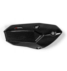 Heat Shield AKRAPOVIC /18602060/