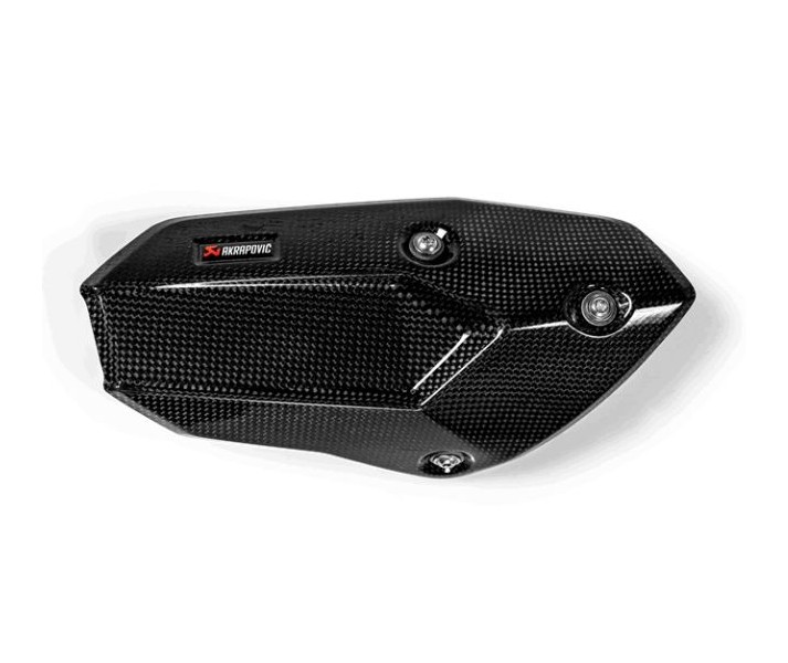 Heat Shield AKRAPOVIC /18602060/